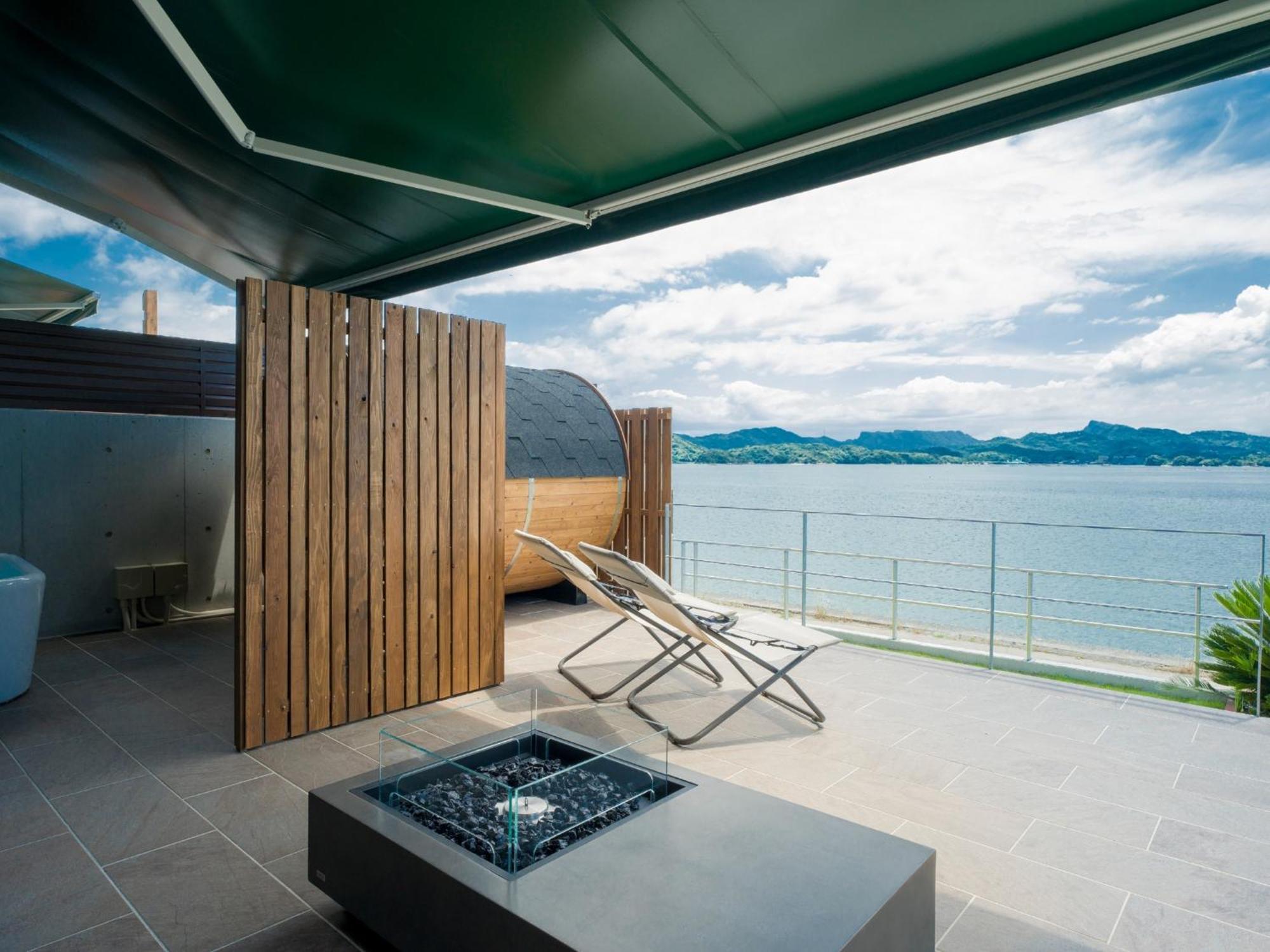 Rakuten STAY HOUSE x WILL STYLE 天草 102 上天草市 エクステリア 写真