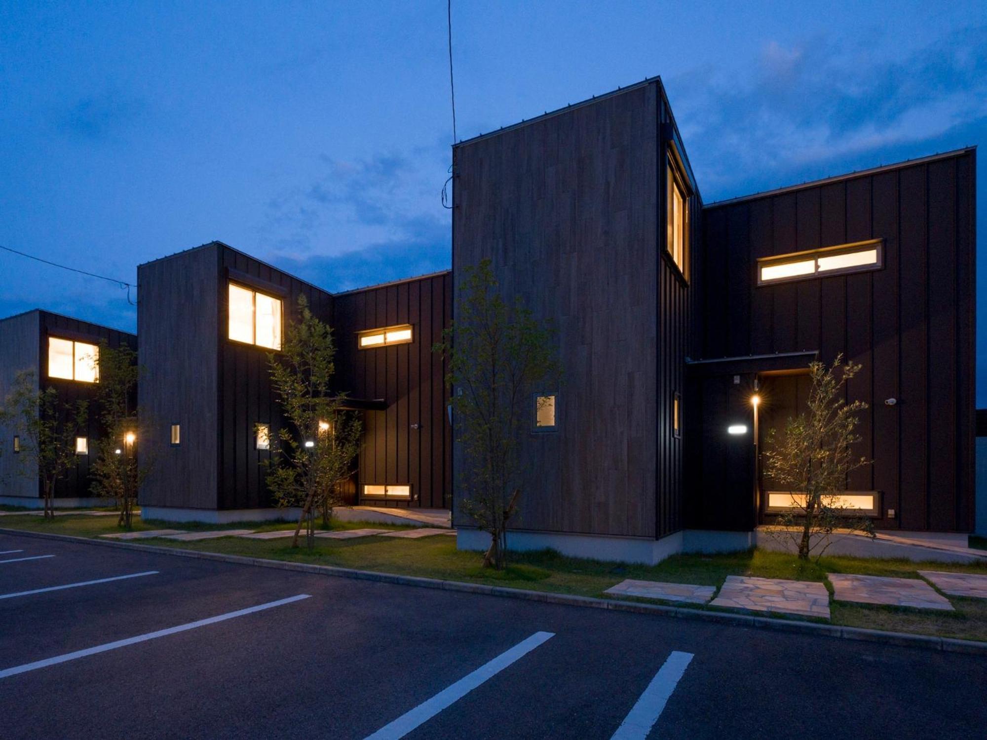 Rakuten STAY HOUSE x WILL STYLE 天草 102 上天草市 エクステリア 写真