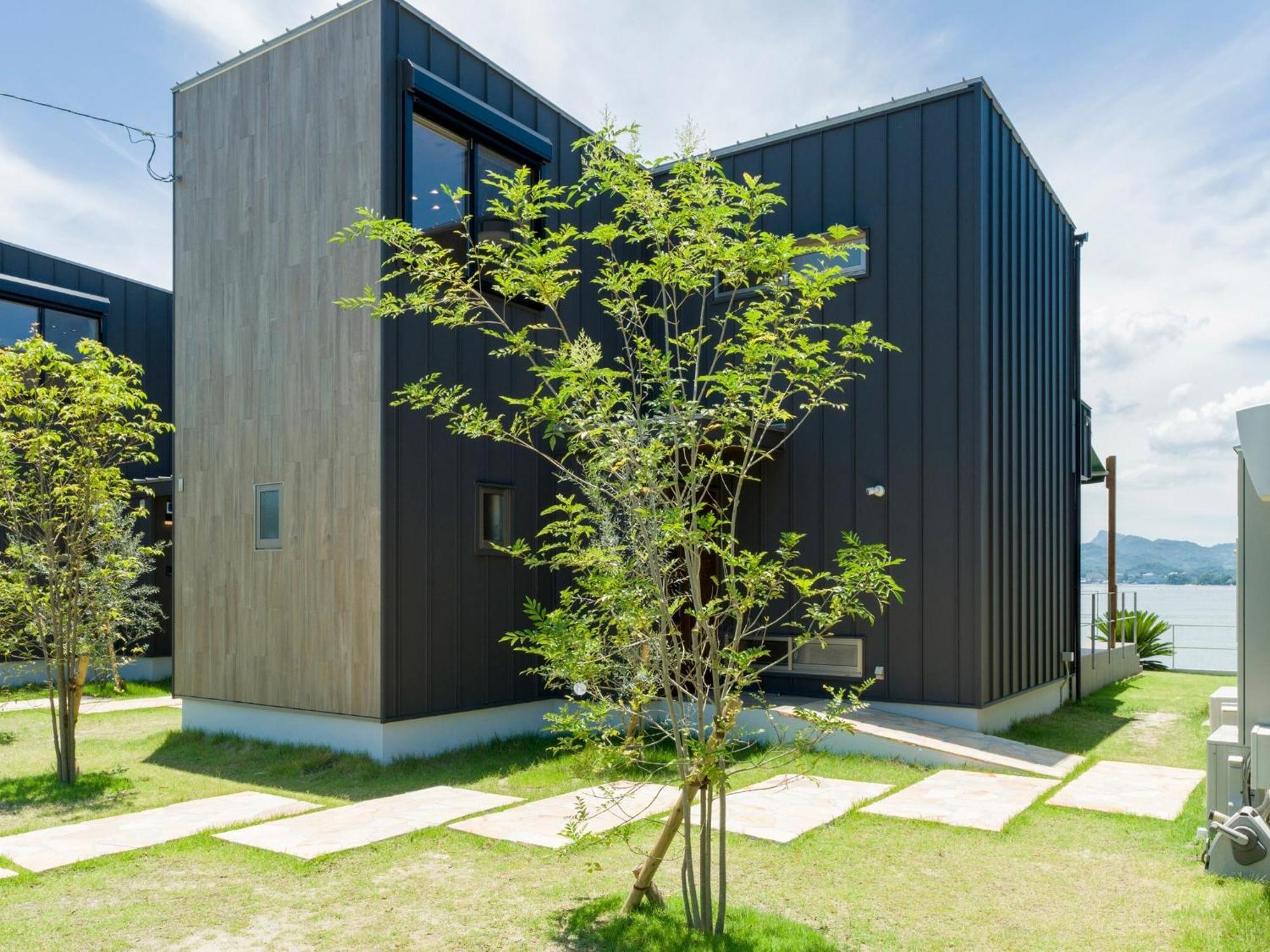 Rakuten STAY HOUSE x WILL STYLE 天草 102 上天草市 エクステリア 写真