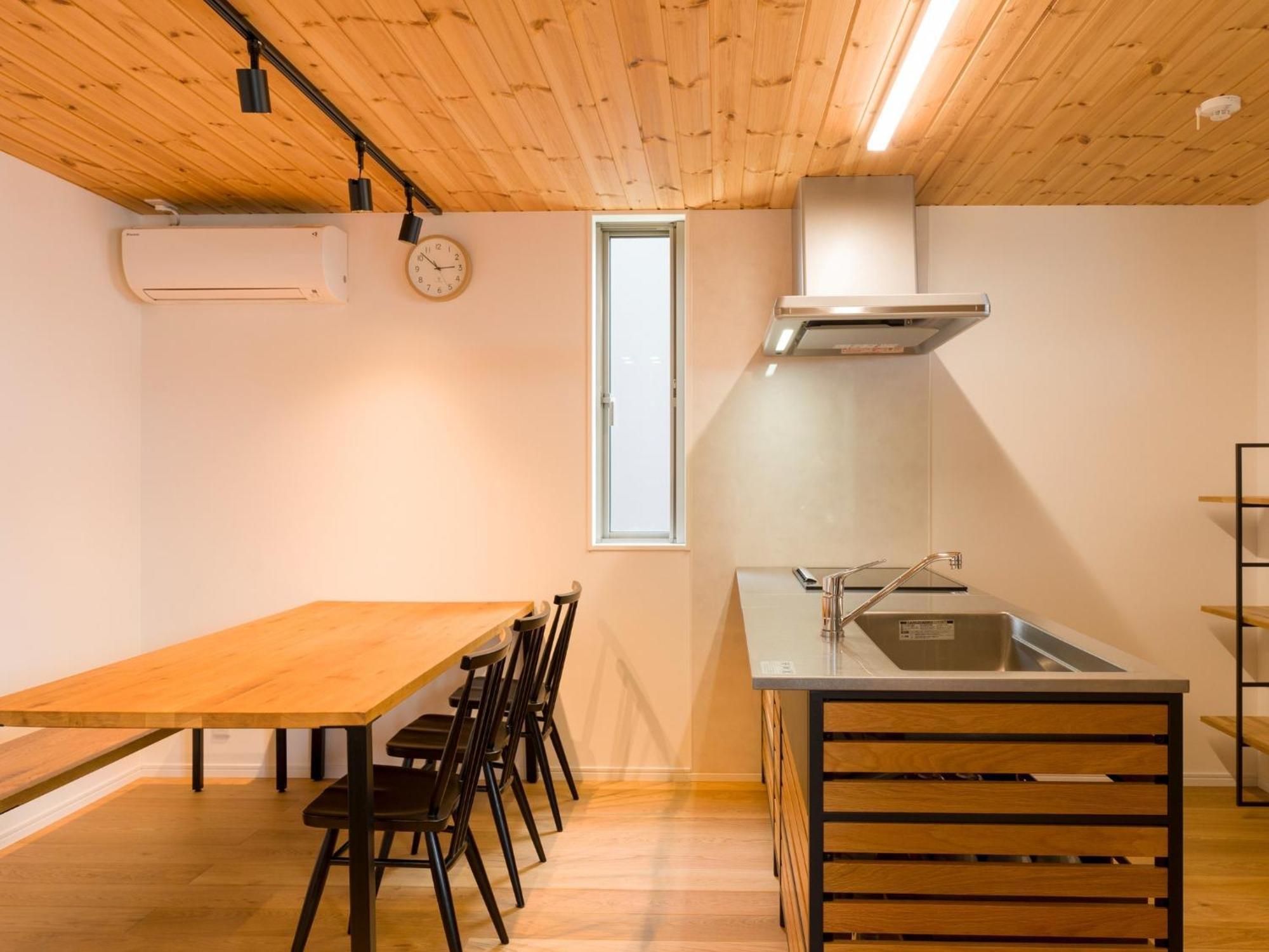 Rakuten STAY HOUSE x WILL STYLE 天草 102 上天草市 エクステリア 写真