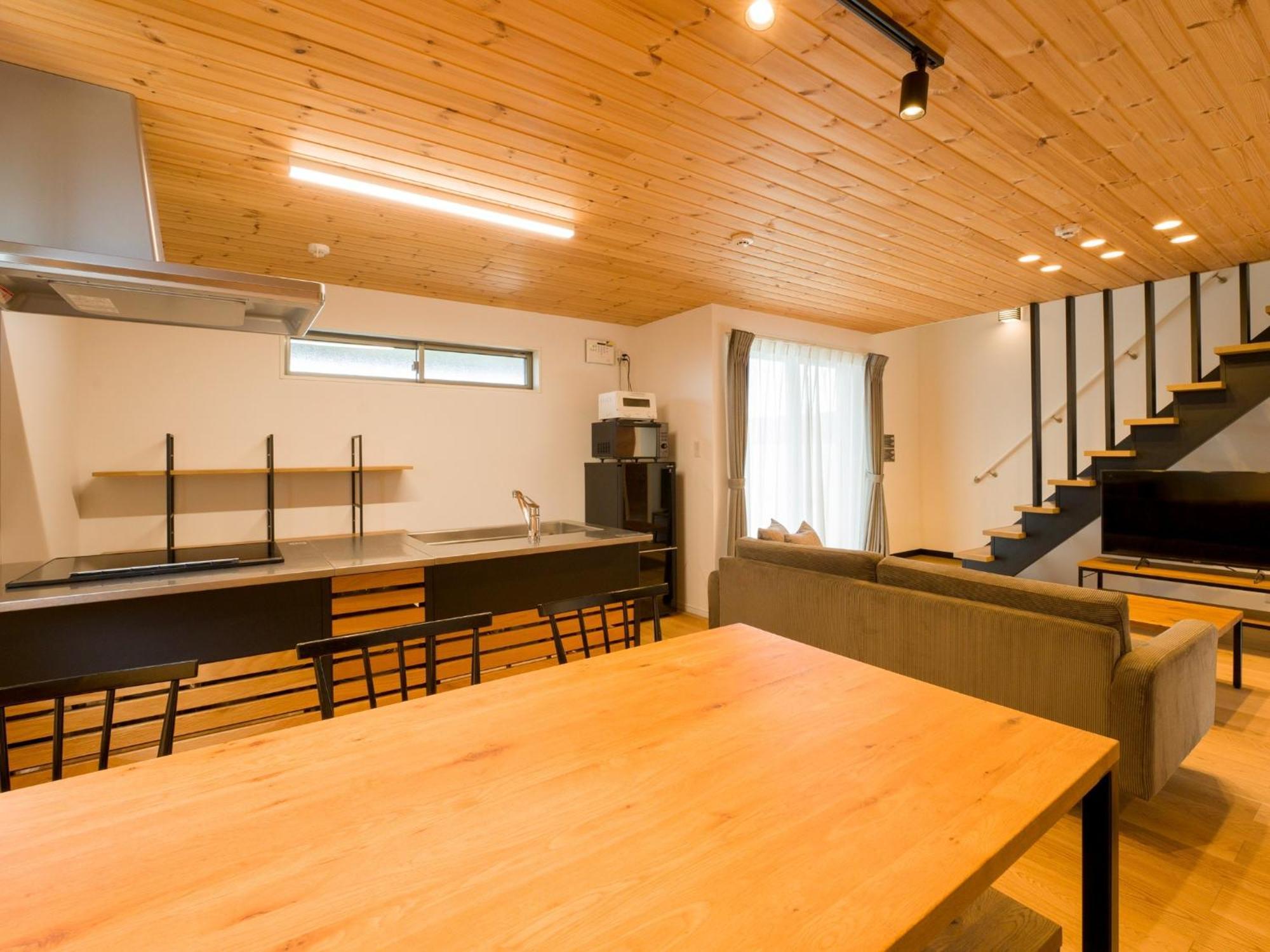 Rakuten STAY HOUSE x WILL STYLE 天草 102 上天草市 エクステリア 写真