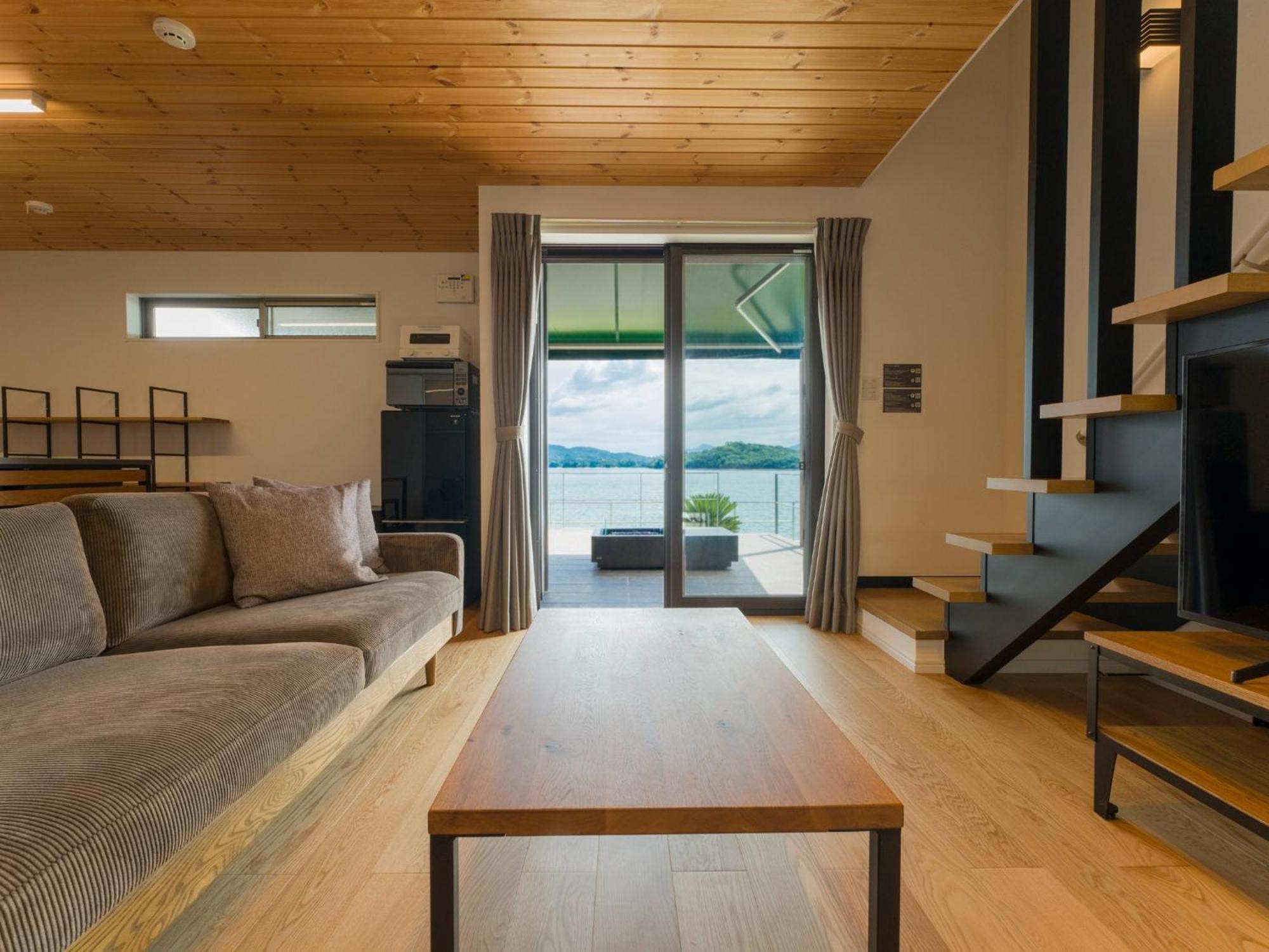 Rakuten STAY HOUSE x WILL STYLE 天草 102 上天草市 エクステリア 写真