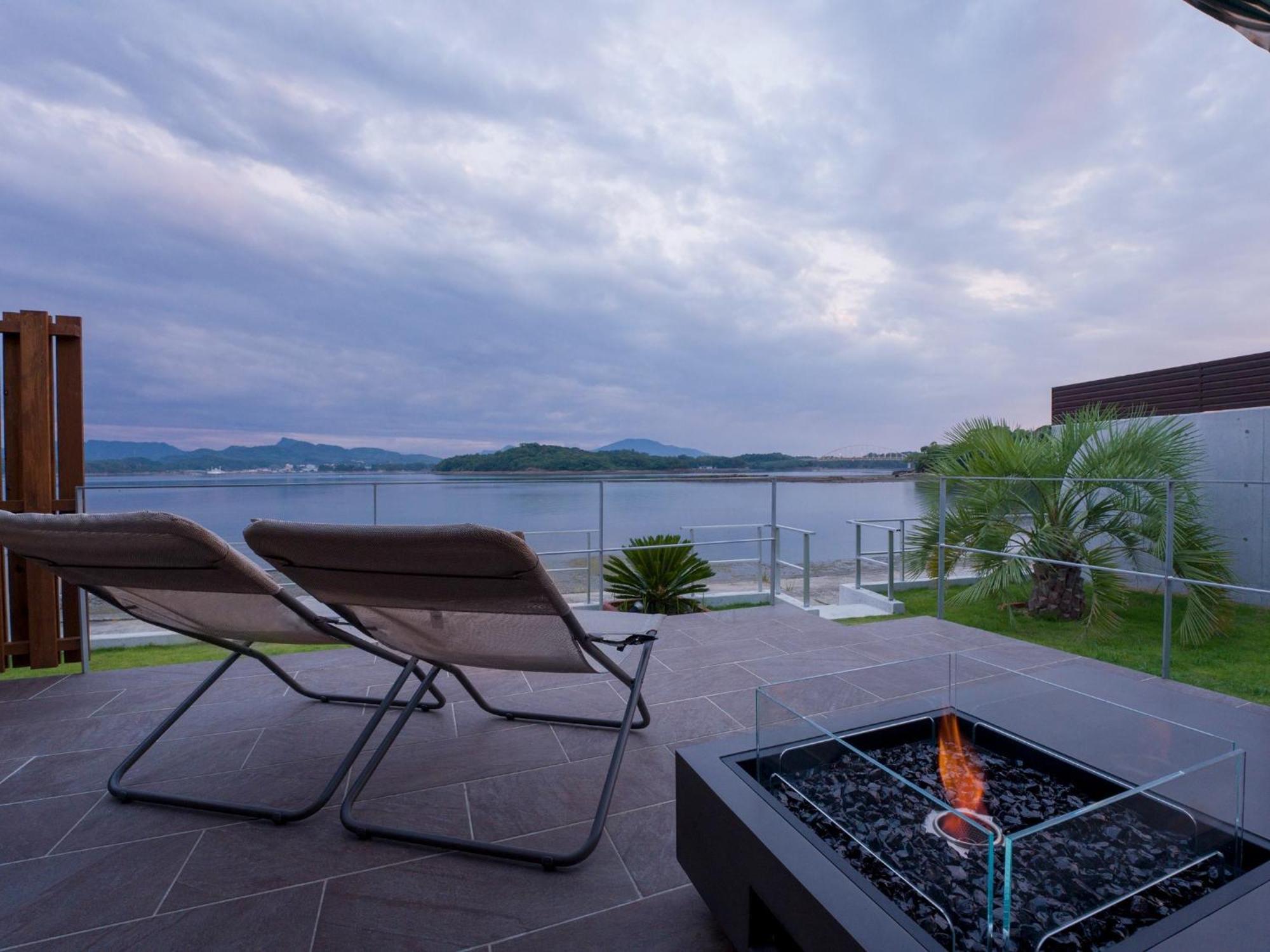 Rakuten STAY HOUSE x WILL STYLE 天草 102 上天草市 エクステリア 写真