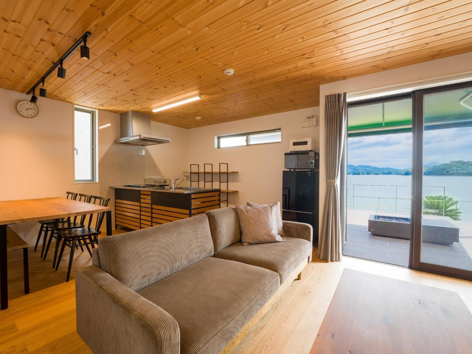 Rakuten STAY HOUSE x WILL STYLE 天草 102 上天草市 エクステリア 写真