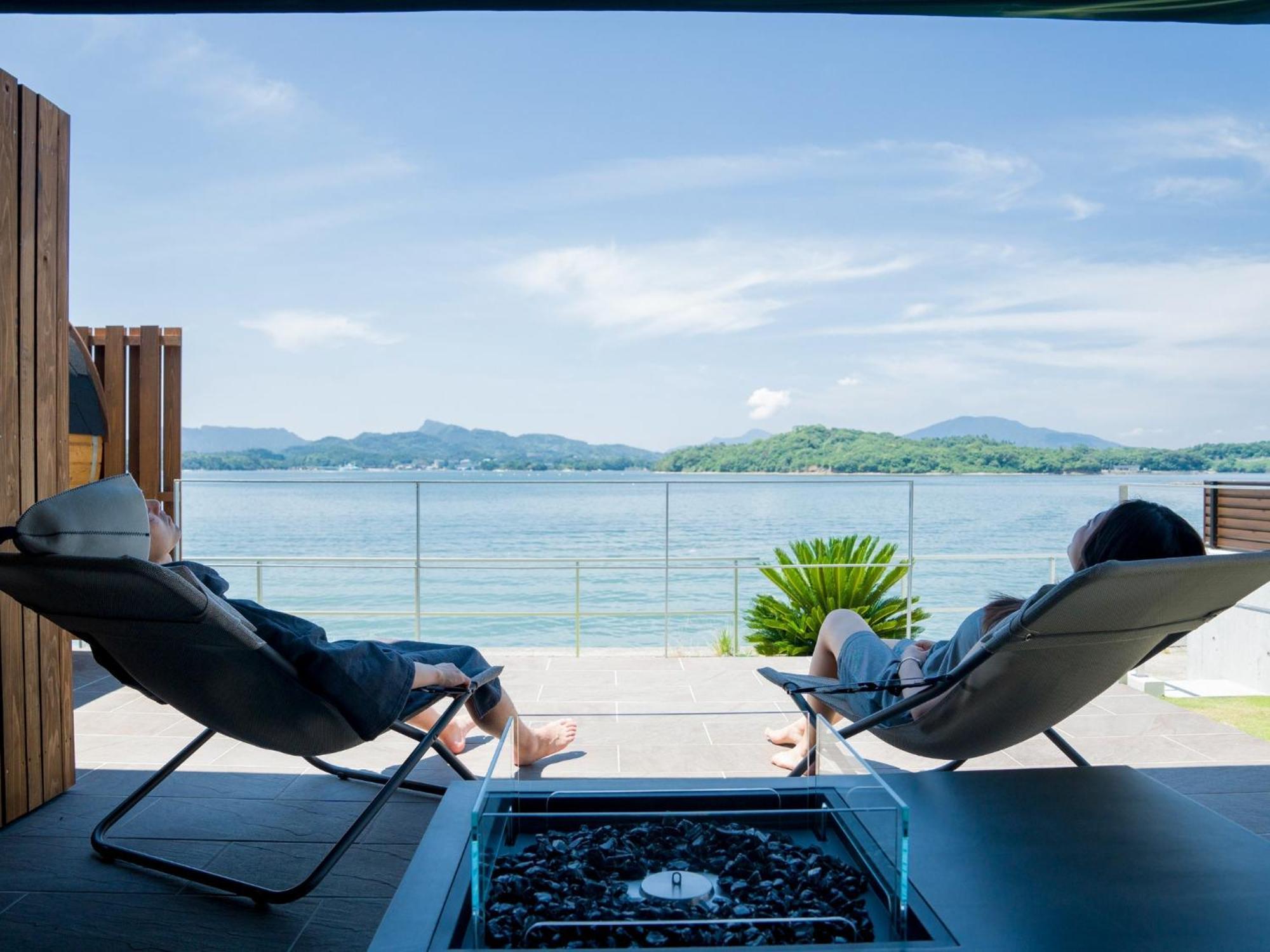 Rakuten STAY HOUSE x WILL STYLE 天草 102 上天草市 エクステリア 写真